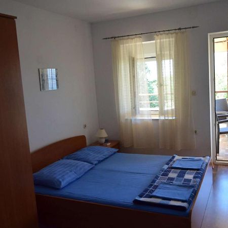 Apartments Krusvina Lun  Phòng bức ảnh