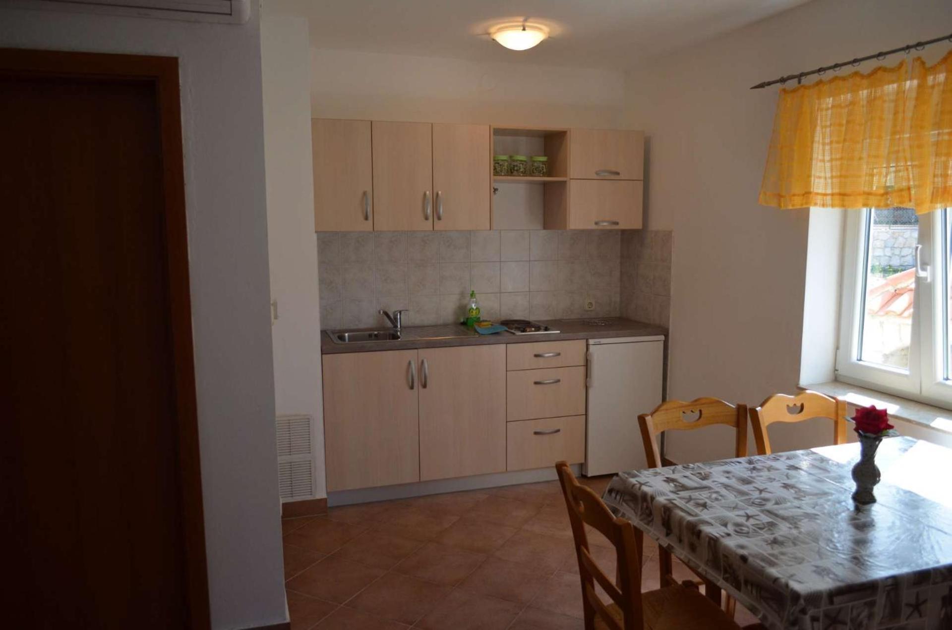 Apartments Krusvina Lun  Phòng bức ảnh