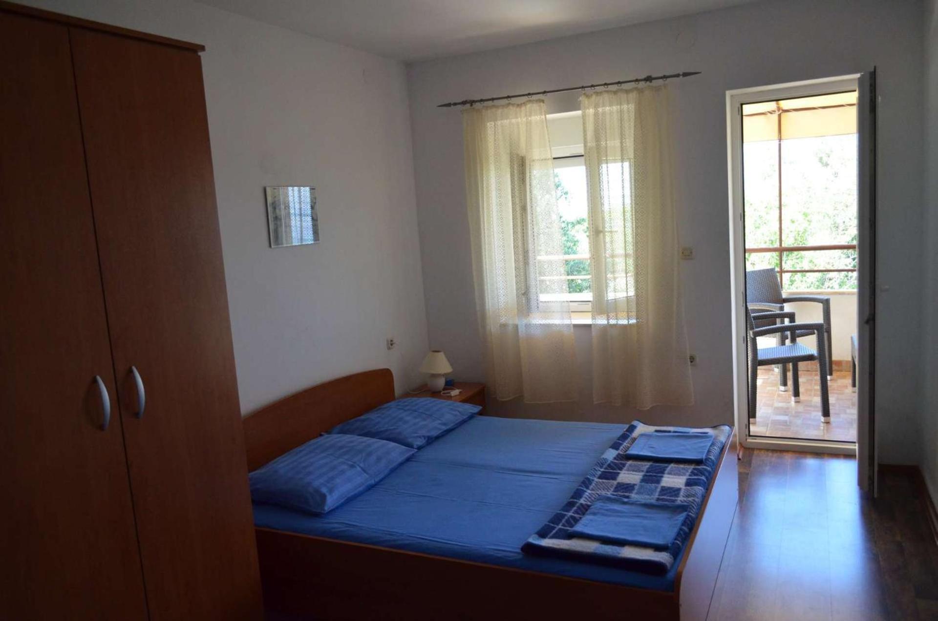 Apartments Krusvina Lun  Phòng bức ảnh