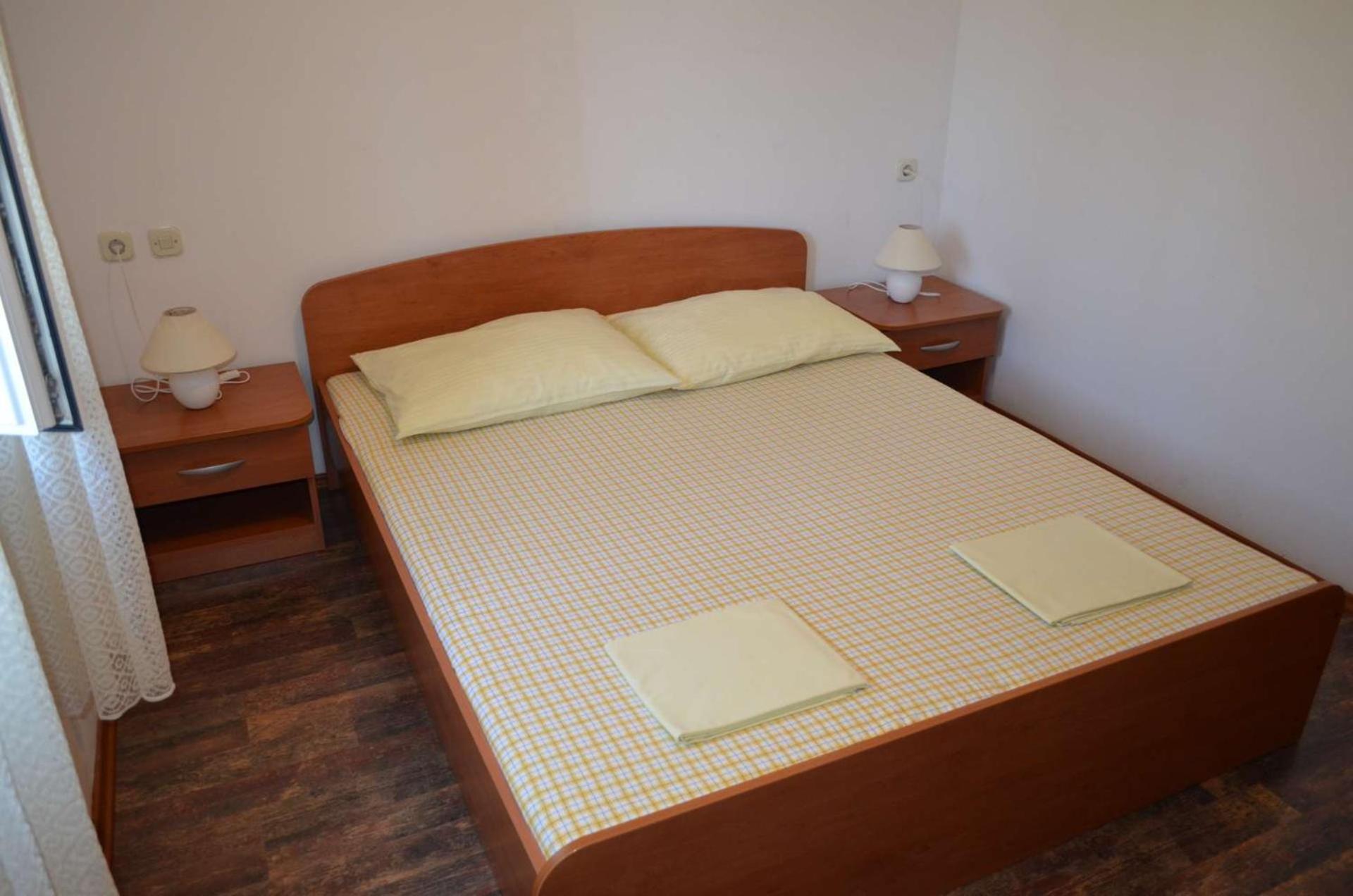 Apartments Krusvina Lun  Phòng bức ảnh