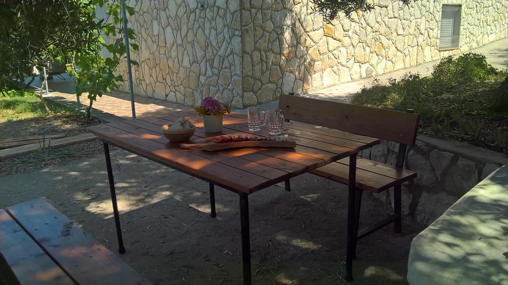 Apartments Krusvina Lun  Ngoại thất bức ảnh