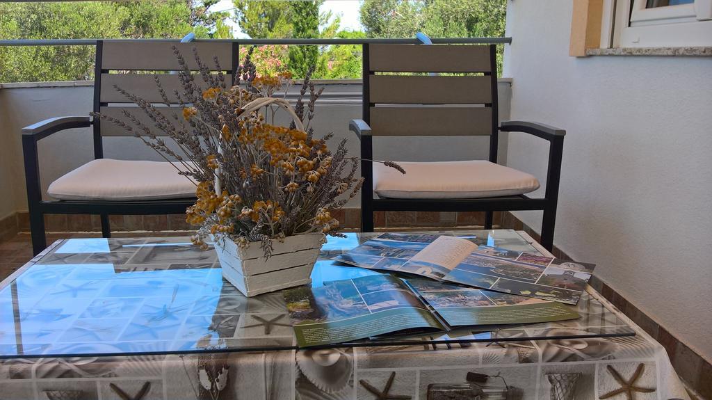 Apartments Krusvina Lun  Ngoại thất bức ảnh
