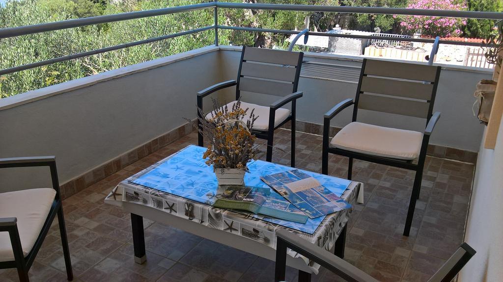 Apartments Krusvina Lun  Ngoại thất bức ảnh