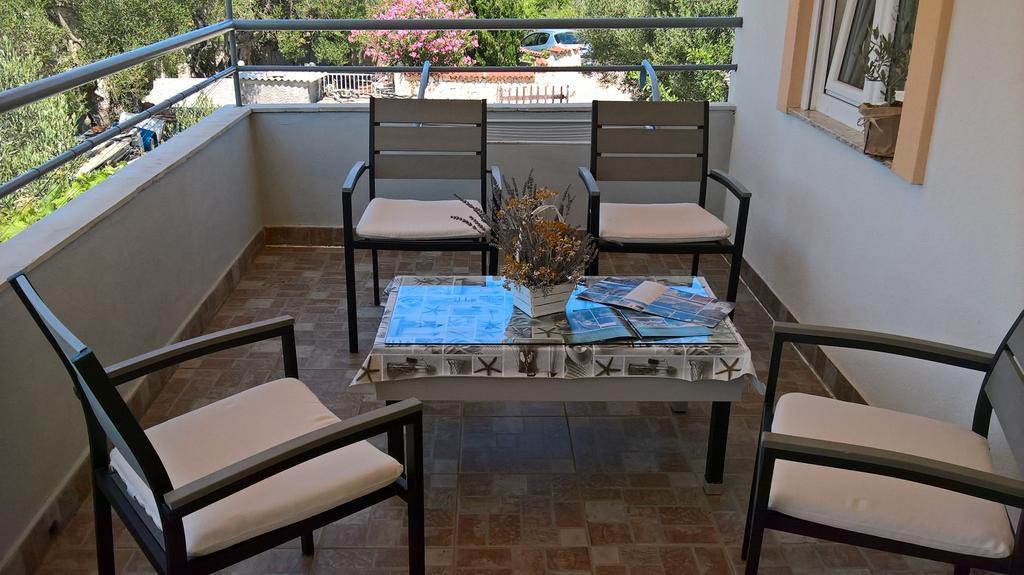Apartments Krusvina Lun  Ngoại thất bức ảnh