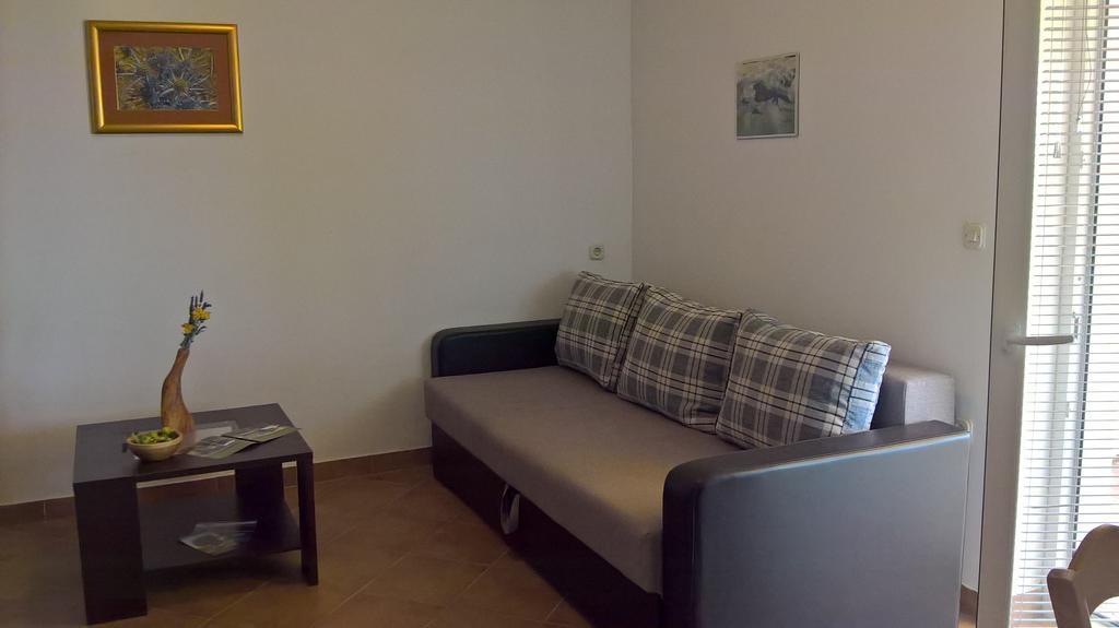 Apartments Krusvina Lun  Ngoại thất bức ảnh