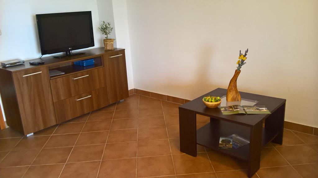 Apartments Krusvina Lun  Ngoại thất bức ảnh