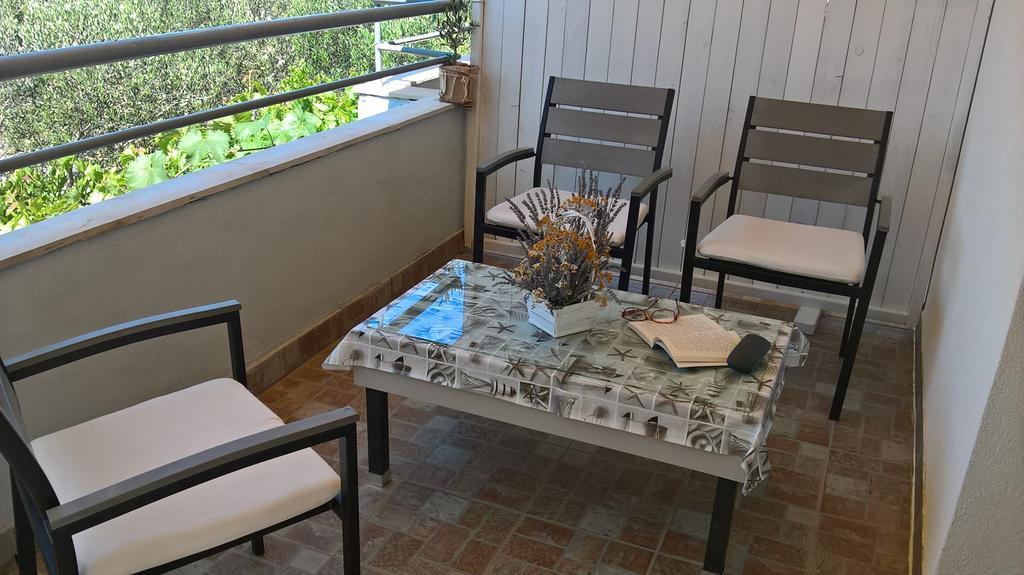 Apartments Krusvina Lun  Ngoại thất bức ảnh