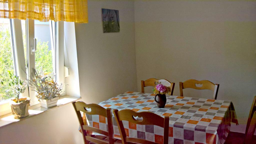 Apartments Krusvina Lun  Ngoại thất bức ảnh
