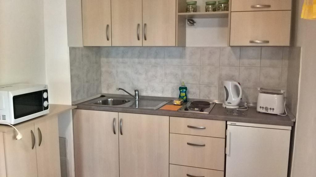 Apartments Krusvina Lun  Ngoại thất bức ảnh