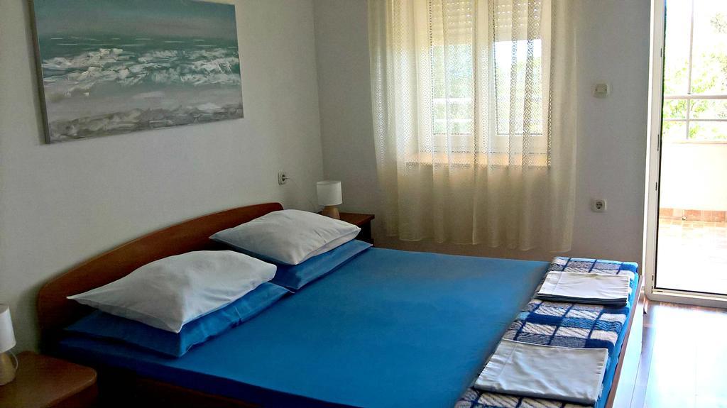 Apartments Krusvina Lun  Ngoại thất bức ảnh