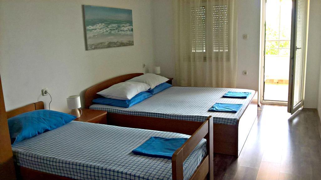 Apartments Krusvina Lun  Ngoại thất bức ảnh
